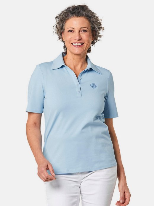 Damen Poloshirts