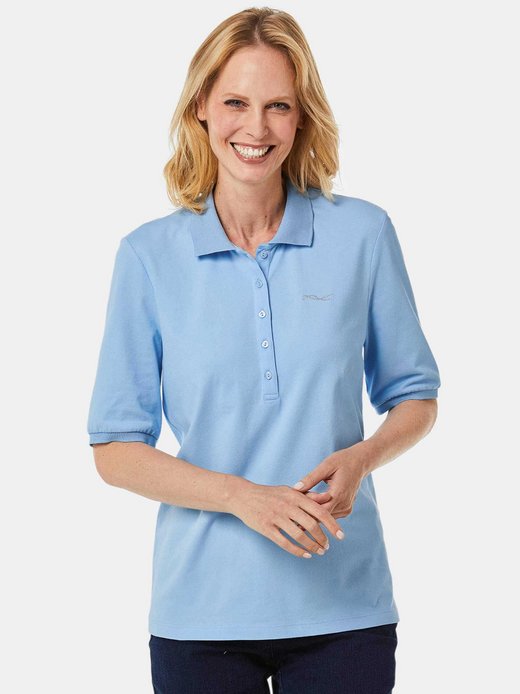 Damen Poloshirts