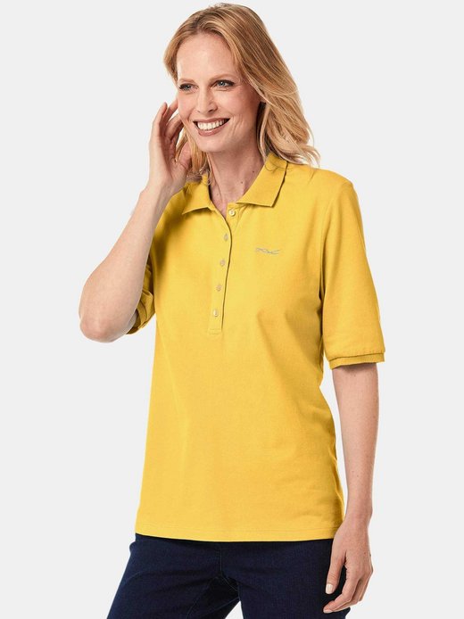 Damen Poloshirts