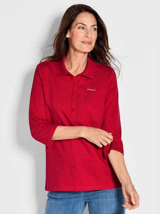 Damen Poloshirts