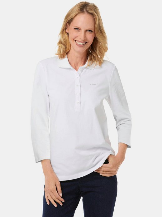 Damen Poloshirts