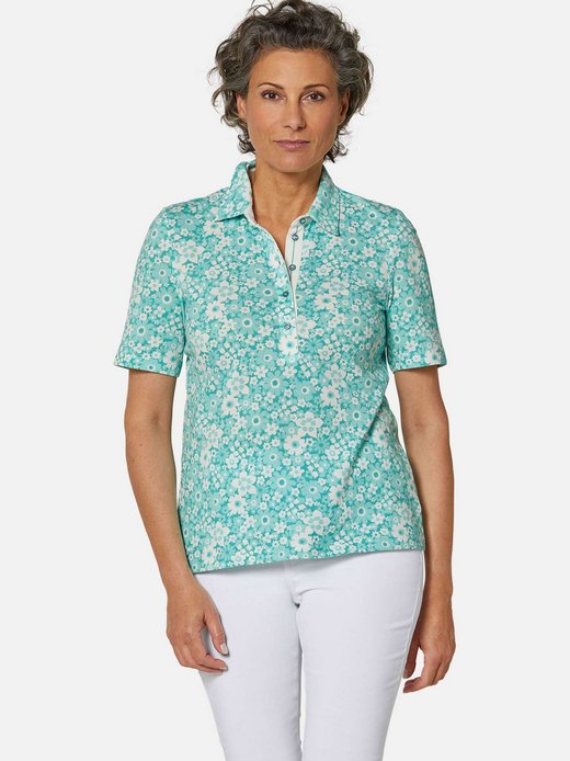Damen Poloshirts
