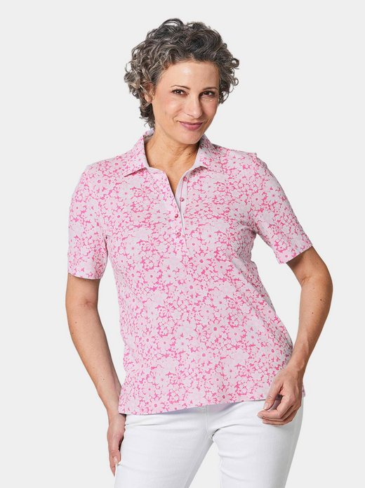 Damen Poloshirts