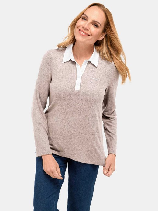 Damen Poloshirts