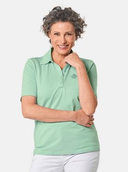 Damen Poloshirts