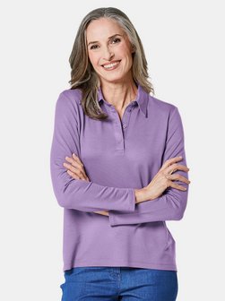 Damen Poloshirts