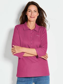 Damen Poloshirts