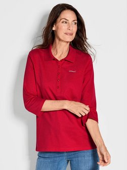 Damen Poloshirts