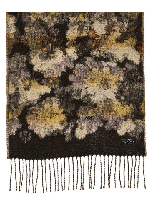 Damen Polyacrylschal