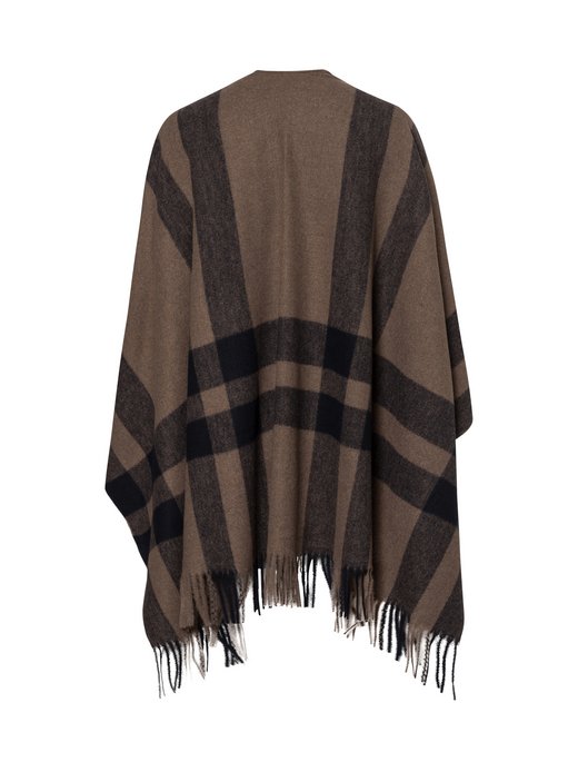 Damen Poncho - Atano