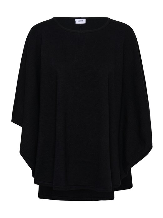 Damen Poncho BilliSZ