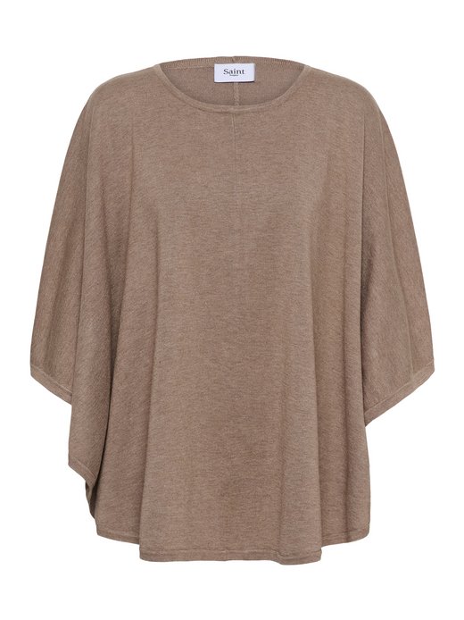 Damen Poncho BilliSZ