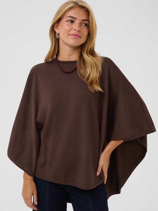 Damen Poncho BilliSZ