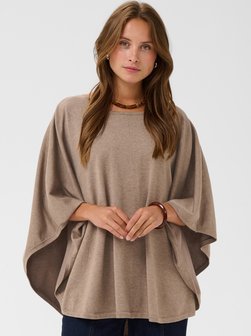Damen Poncho BilliSZ