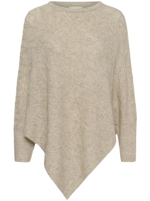 Damen Poncho CRElsie