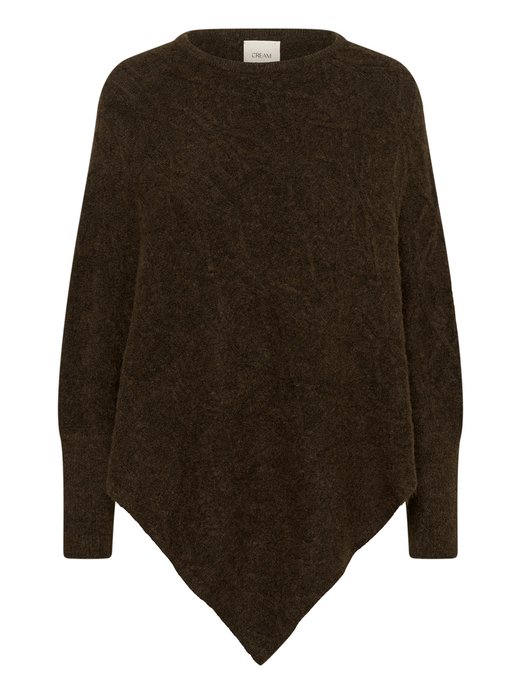 Damen Poncho CRElsie