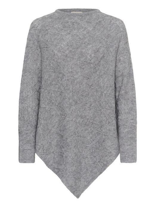 Damen Poncho CRElsie