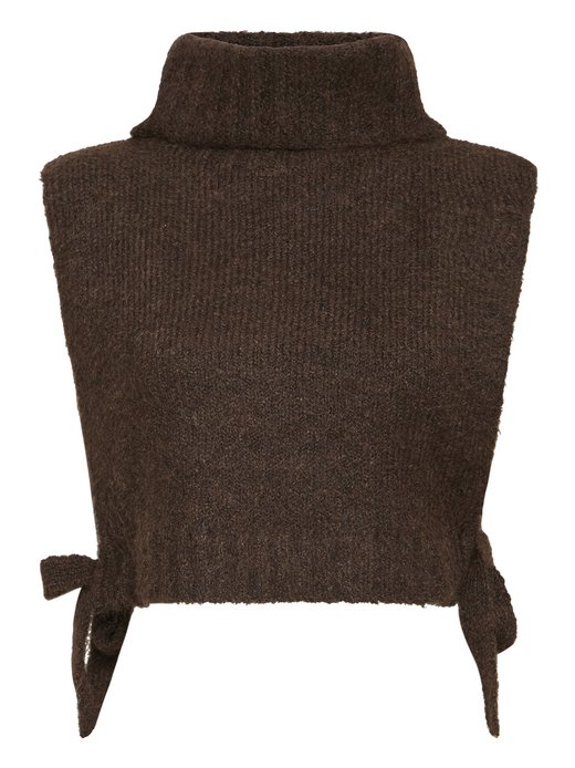 Damen Poncho IANALA