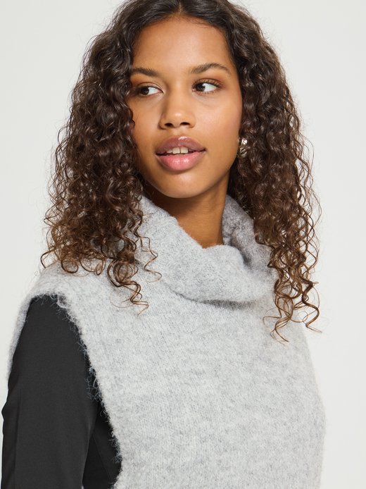 Damen Poncho IANALA