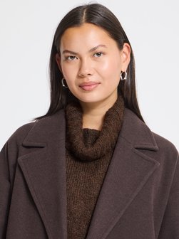 Damen Poncho IANALA
