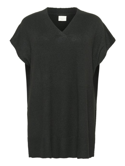 Damen Poncho KCannett