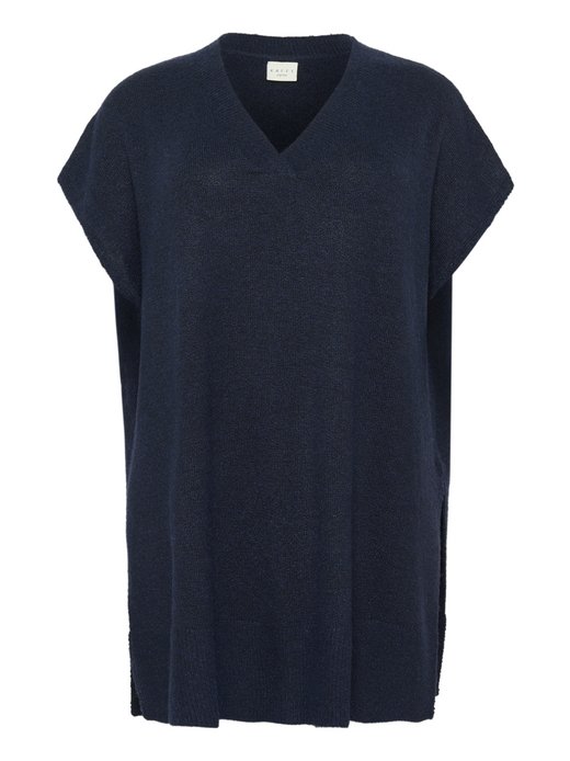Damen Poncho KCannett