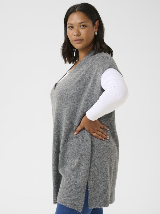 Damen Poncho KCannett