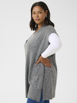 Damen Poncho KCannett