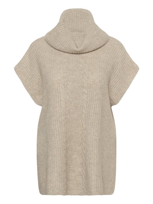 Damen Poncho KCmala