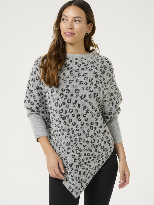 Damen Poncho - Molly