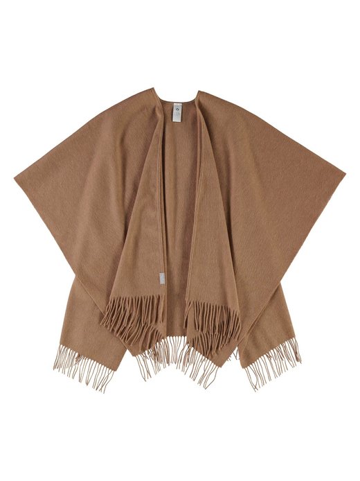 Damen Poncho