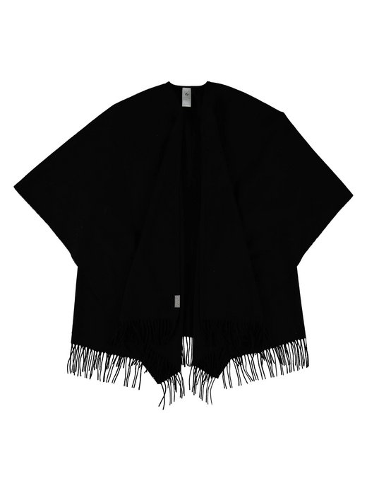 Damen Poncho