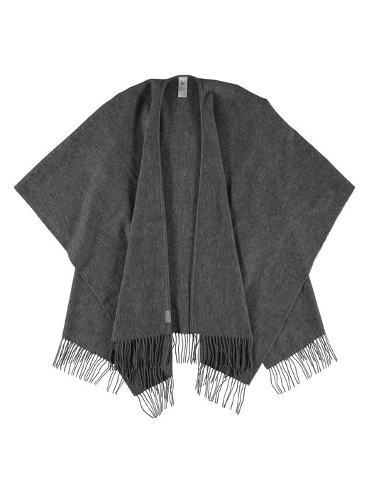 Damen Poncho