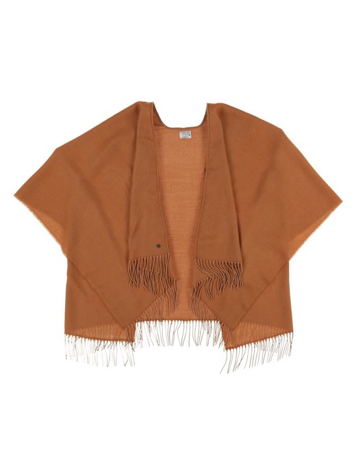 Damen Poncho