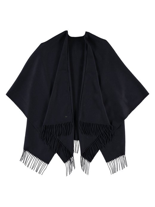 Damen Poncho