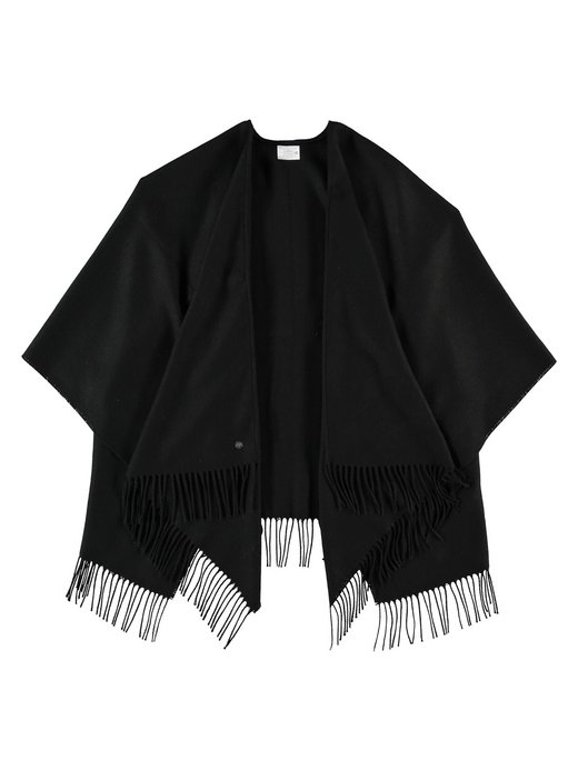 Damen Poncho