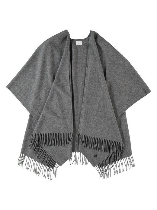 Damen Poncho