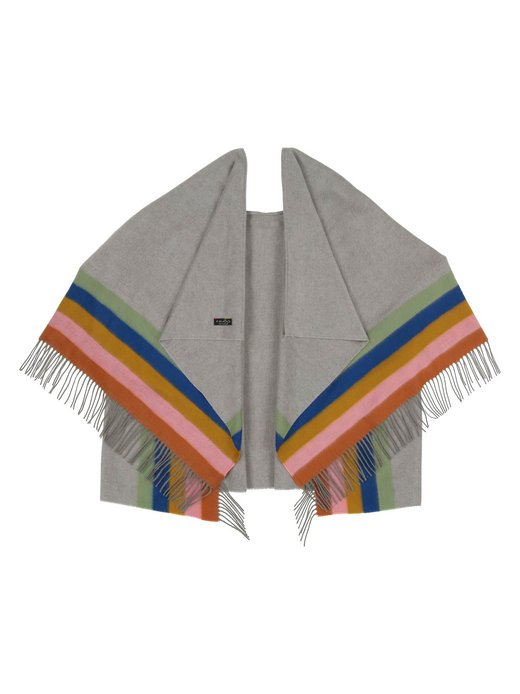 Damen Poncho