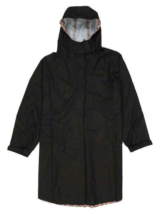 Damen Poncho