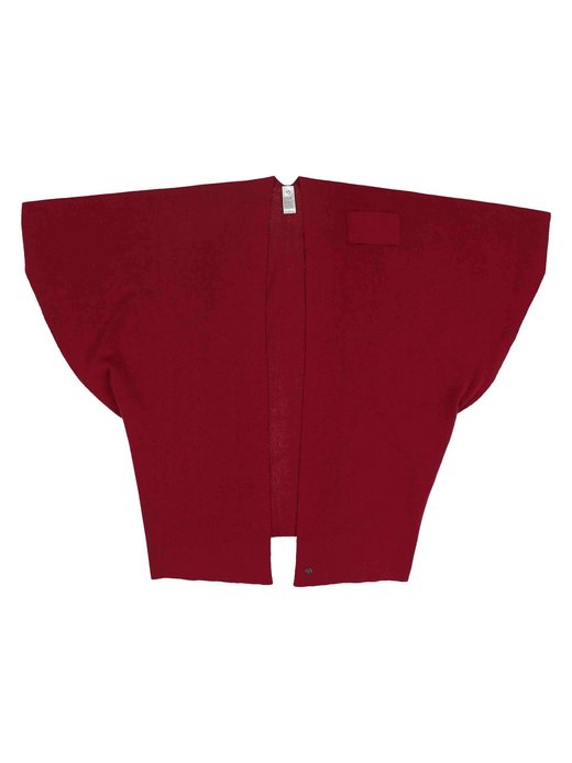 Damen Poncho