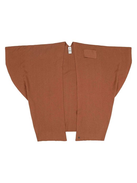 Damen Poncho