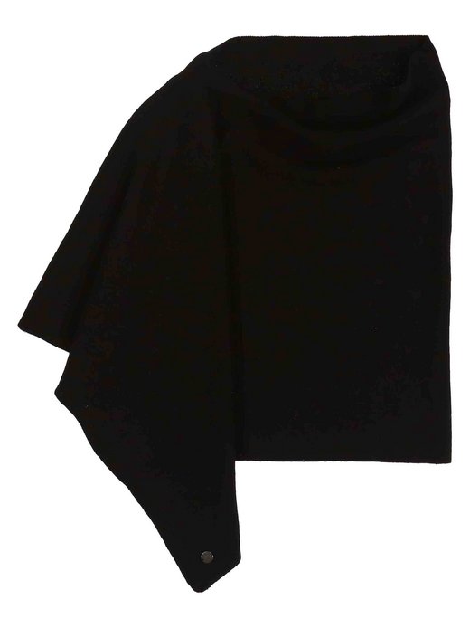 Damen Poncho