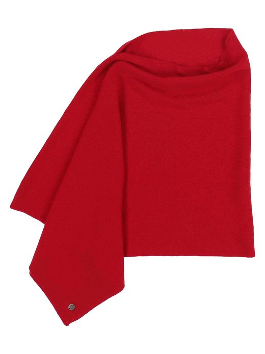 Damen Poncho