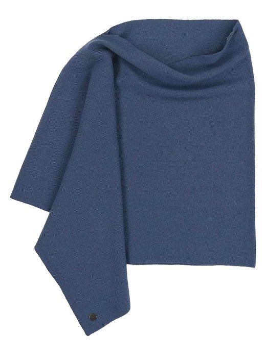Damen Poncho