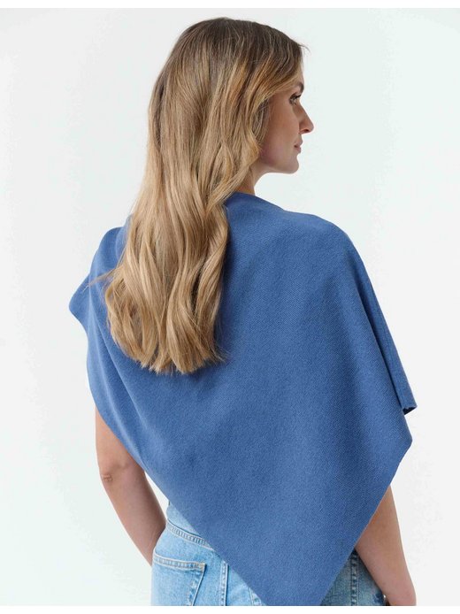 Damen Poncho