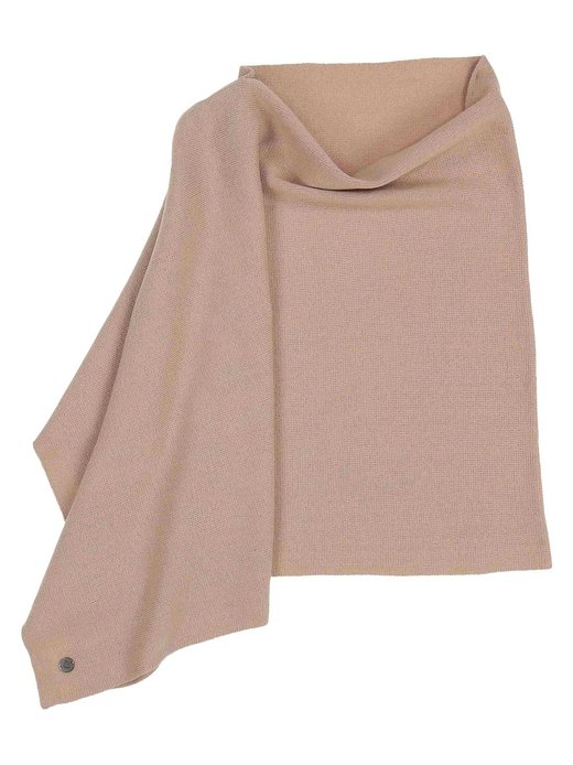 Damen Poncho