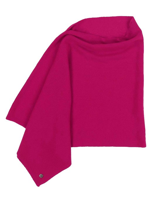 Damen Poncho