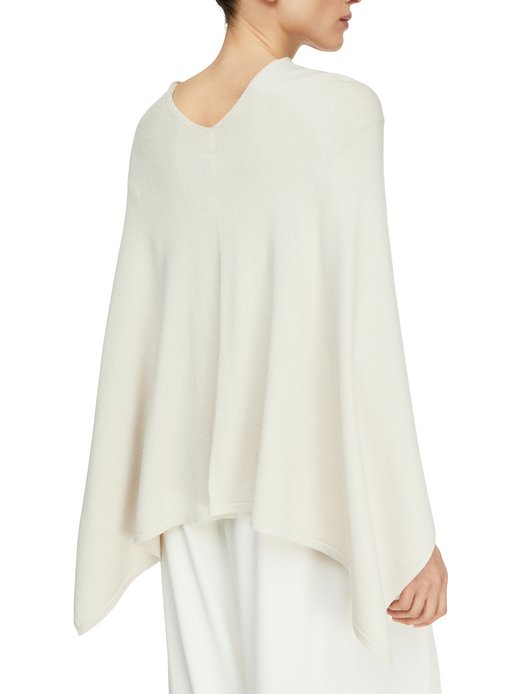 Damen Poncho
