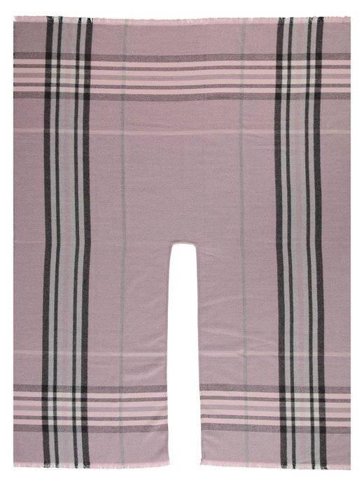 Damen Poncho