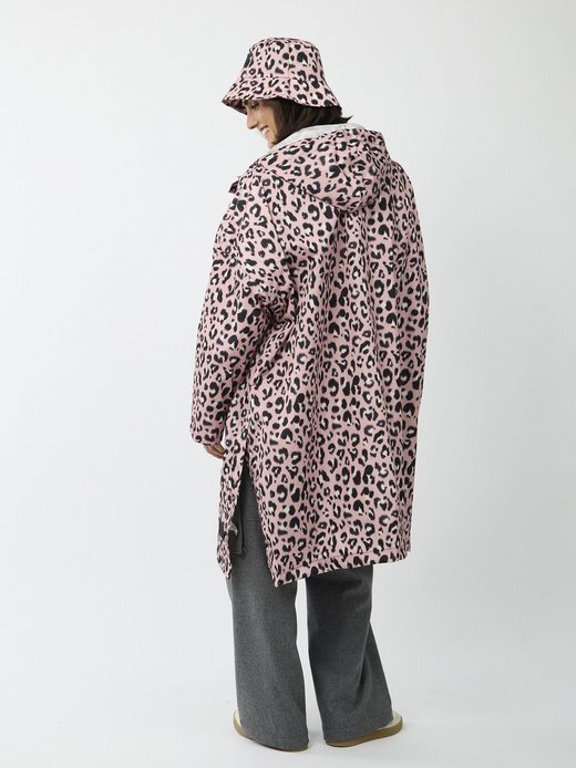 Damen Poncho
